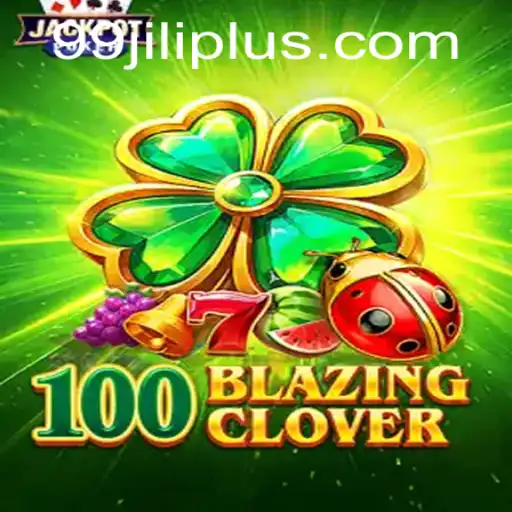 Exploring the Entrancing World of 100BlazingClover: A Deep Dive into the Game and Its Intriguing Mechanics
