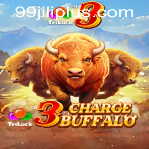 Exploring the Thrilling World of 3ChargeBuffalo: A New Era in Online Gaming