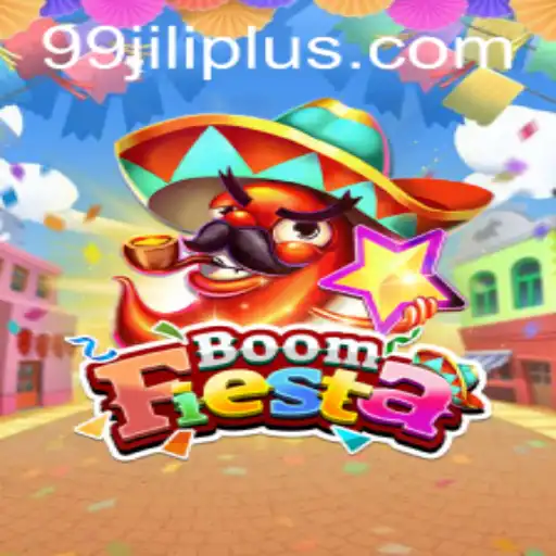 Exploring BoomFiesta: The Ultimate Gaming Experience with 99JILI