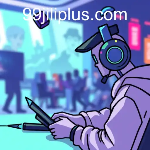 Security and Trust 99JILI - International Licenses and Certifications