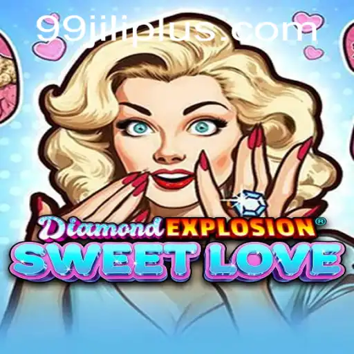 Immersive Gameplay Experience in DiamondExplosionSweetLove