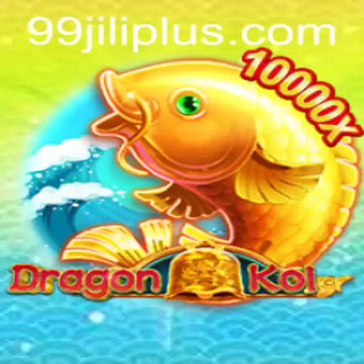 DragonKoi: Unleashing the Power of 99JILI in Gaming