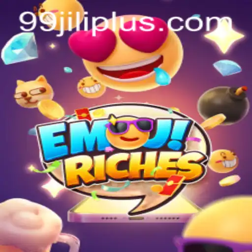 Exploring EmojiRiches: A New Era of Interactive Gaming with 99JILI