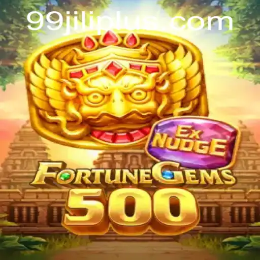 Exploring the Allure of FortuneGems500: A Dive into the Thrilling Gaming World of 99JILI