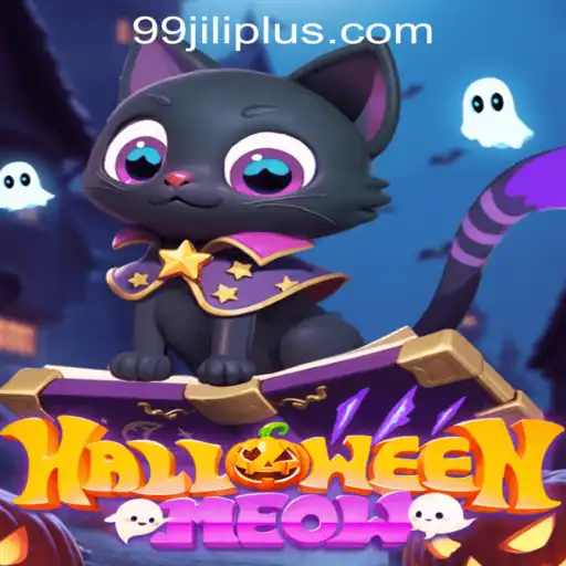 HalloweenMeow: The Ultimate Spooky Adventure with 99JILI
