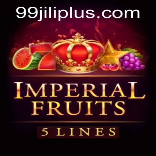 Imperial Fruits 5: A Deep Dive into Its Thrilling Gameplay and Features