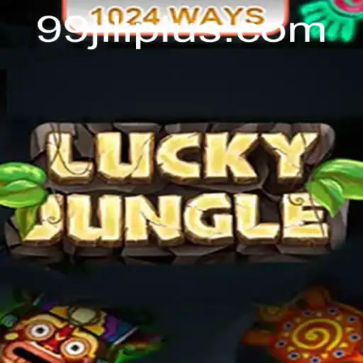 Unveiling LuckyJungle1024: The Ultimate Gaming Experience with 99JILI
