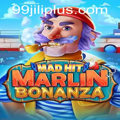 MadHitMarlinBonanza: Diving into an Adventure with 99JILI