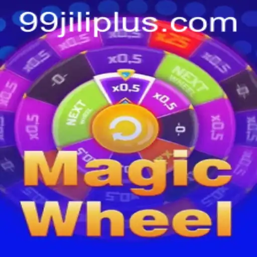 Unveiling the Thrills of MagicWheel: A Glimpse into 99JILI's Latest Spectacle