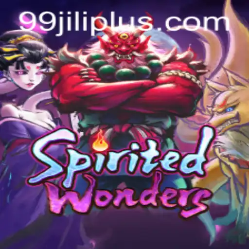SpiritedWonders: Dive into an Enchanting Fantasy Realm with 99JILI