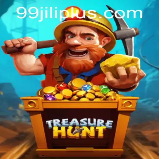 Exploring the Exciting World of TreasureHunt with 99JILI