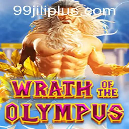 Wrath of Olympus: Unleashing Mythological Fury in a Digital Realm