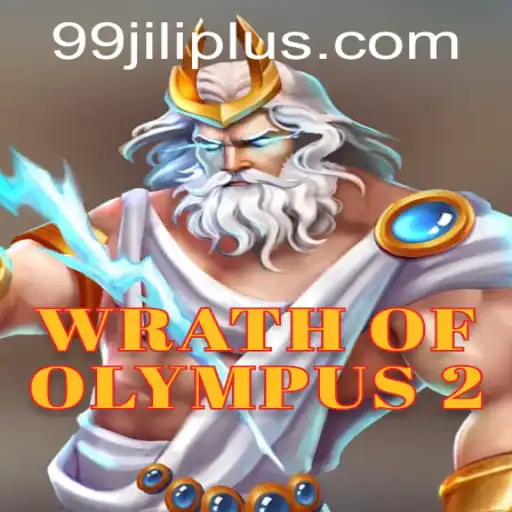 Unveiling WrathofOlympus2: A Mythical Gaming Adventure with 99JILI